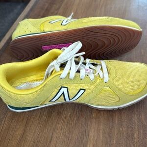New Balance 555 W6.5 - w/o Sole Inserts